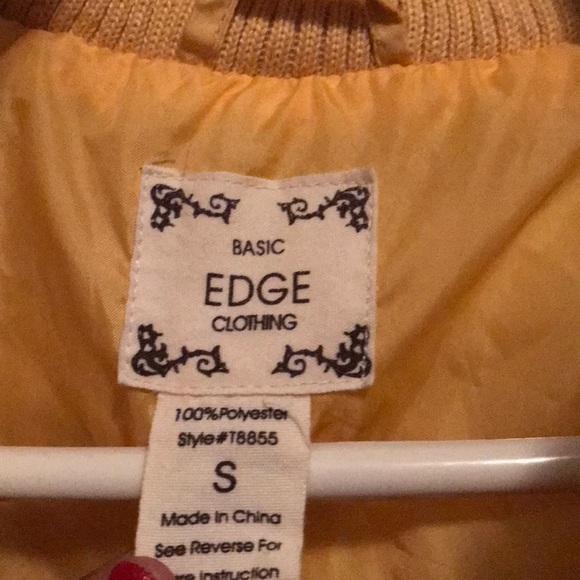 Jacket - Picture 3 of 3